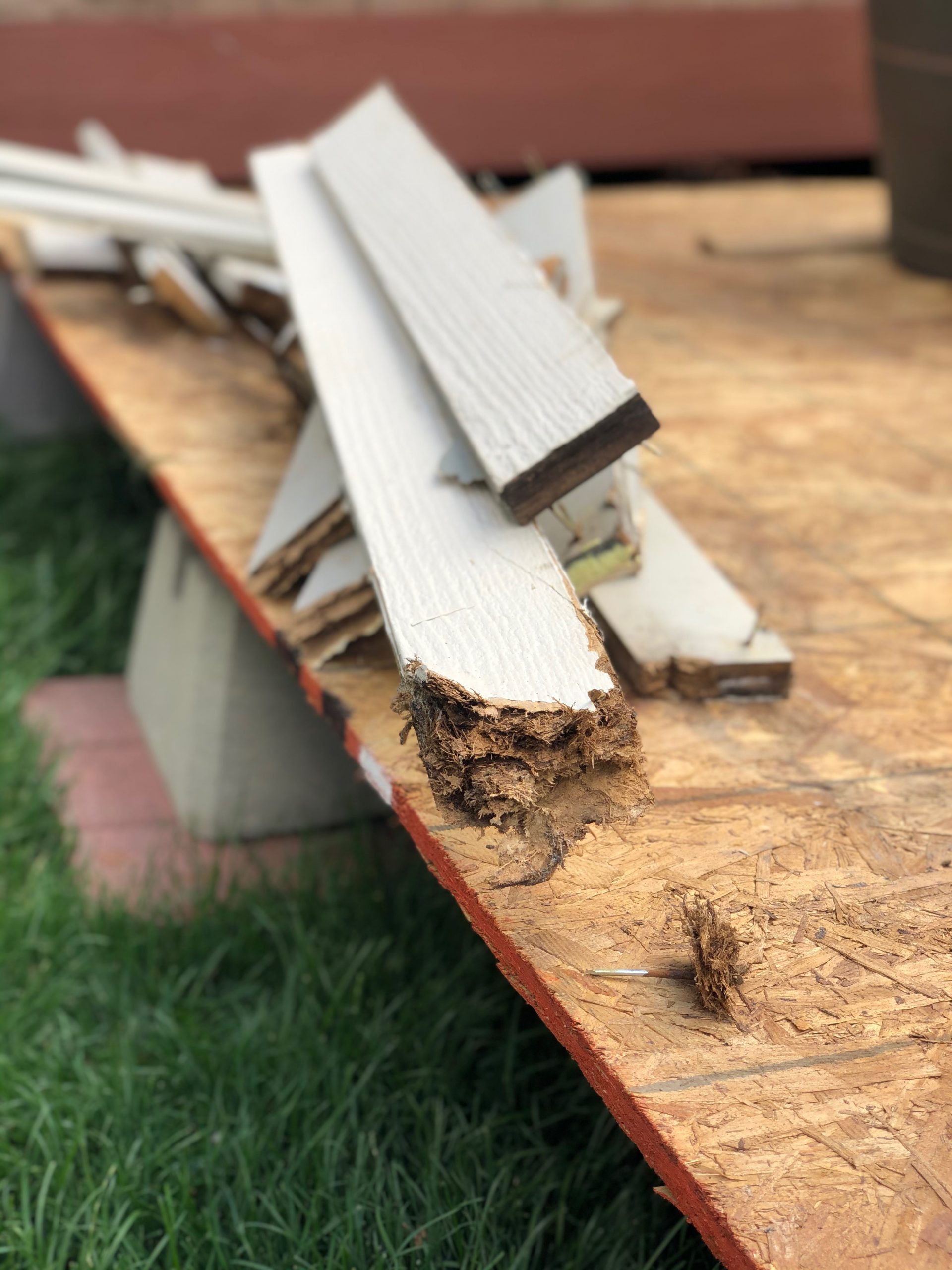 wood repair arvada co