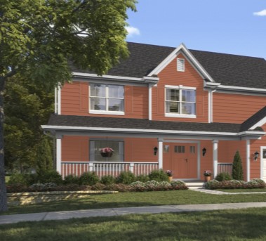 Cavern clay by Sherwin Williams