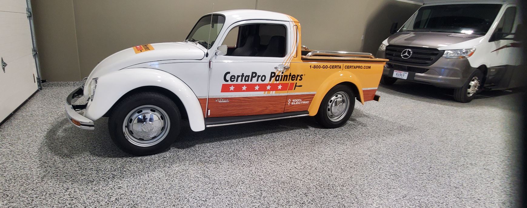 epoxy floor installation Waukesha wi