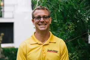 Jake Kiser, Owner (Athens) at CertaPro Painters