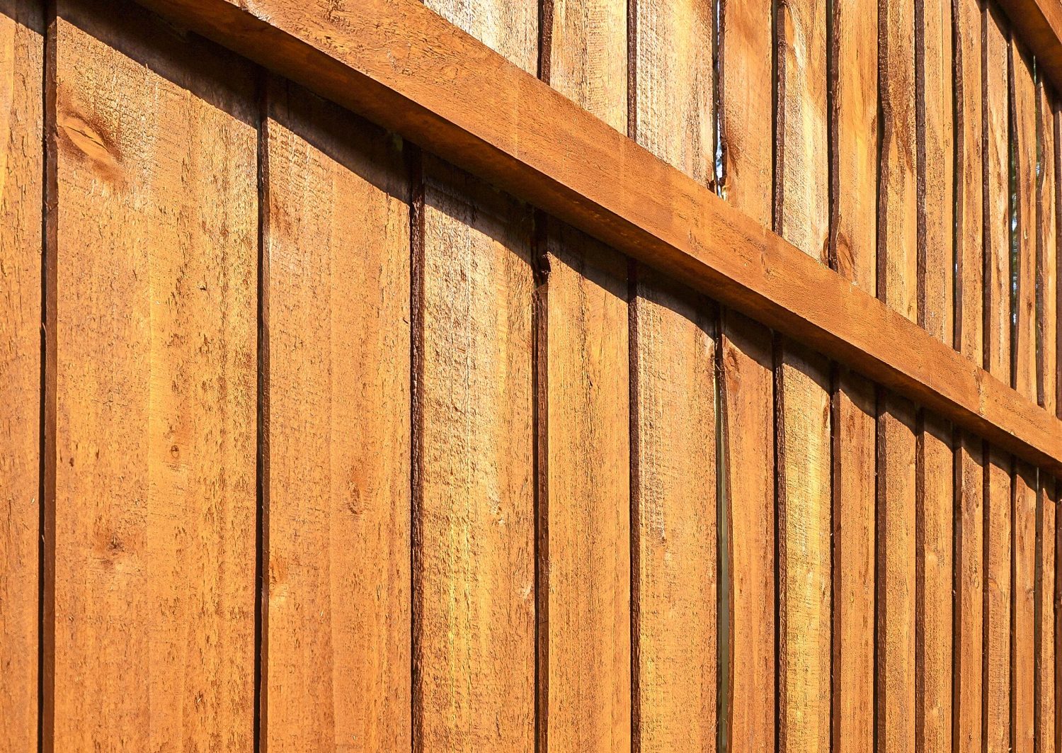 fence