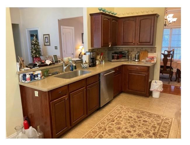 Cabinet Transformation Before