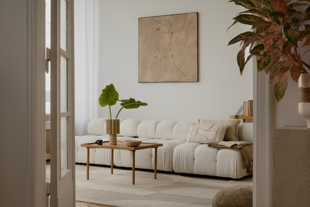 home interior