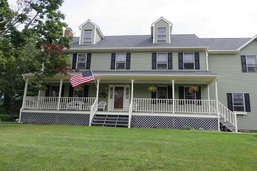 Exterior House Painters in Assonet, MA