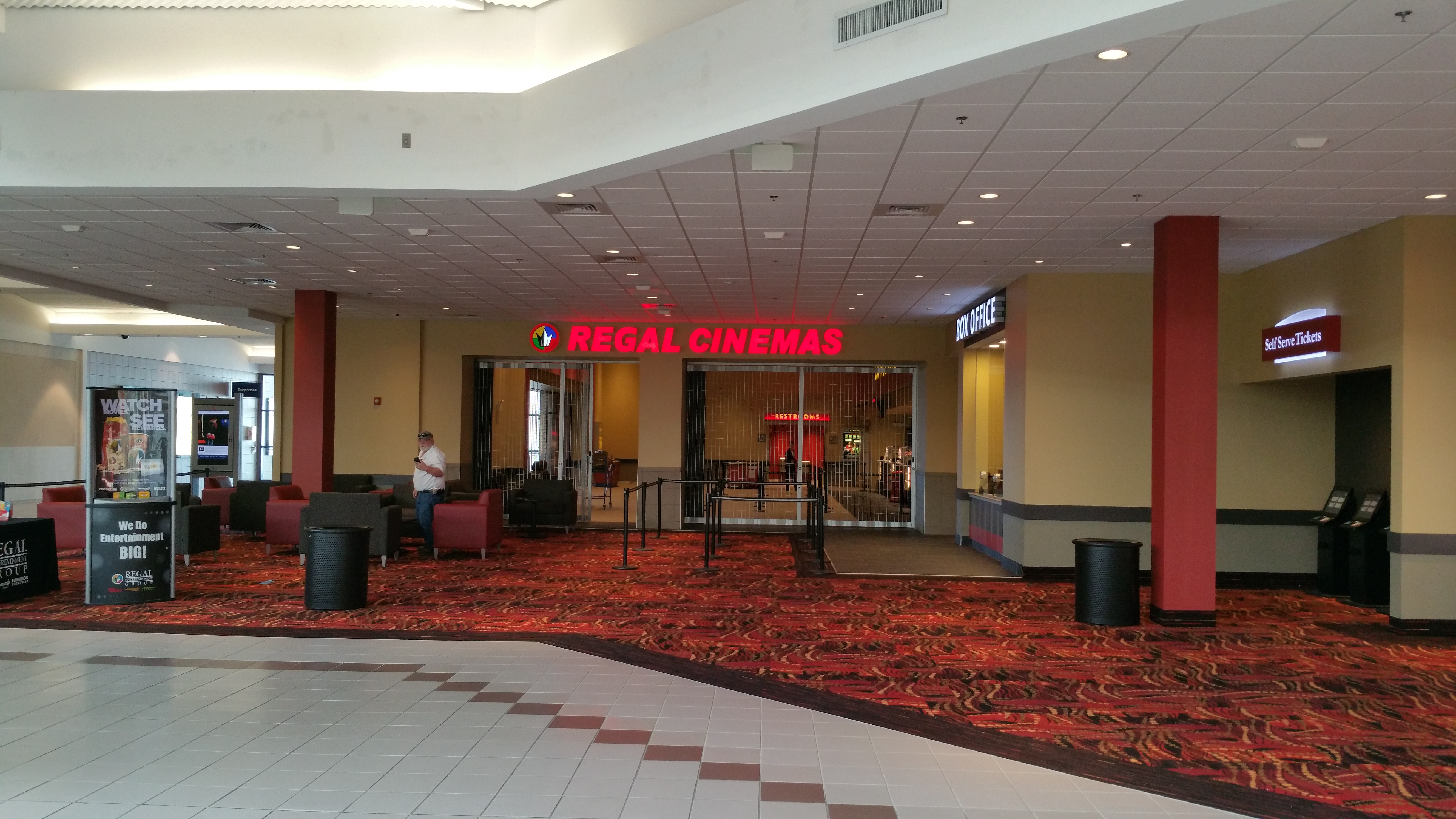 Commercial Painters in Taunton MA