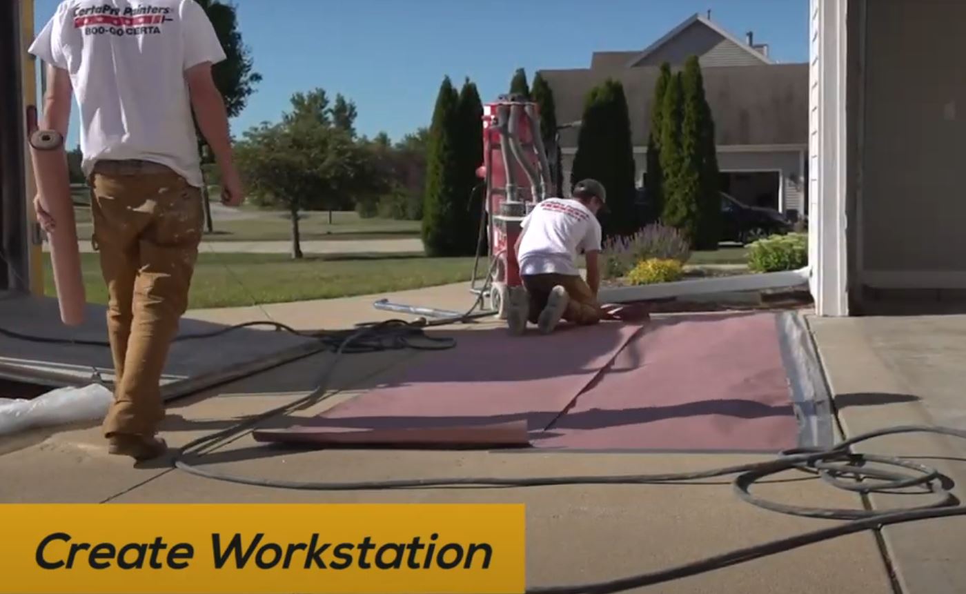 cabinet refinishing after rehoboth ma