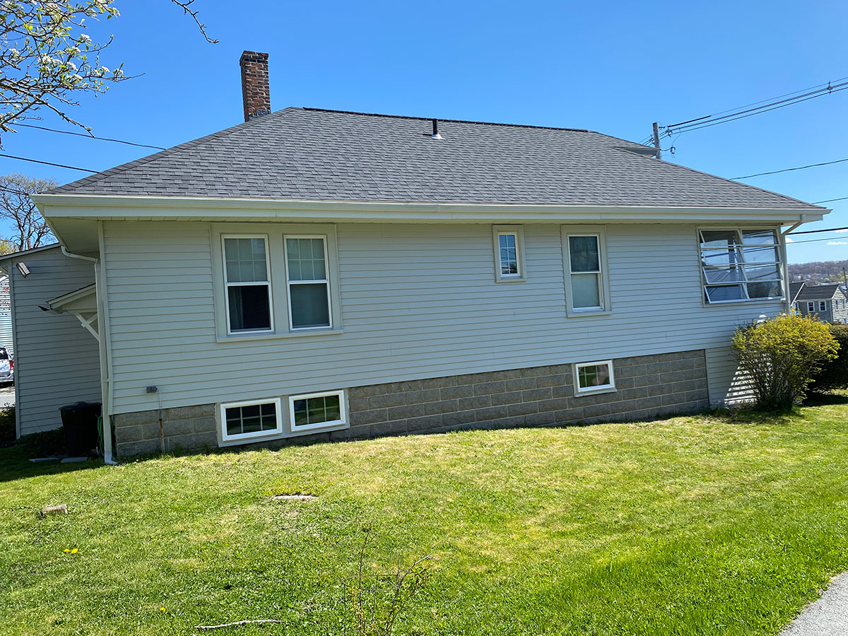 exterior painting somerset ma (after)