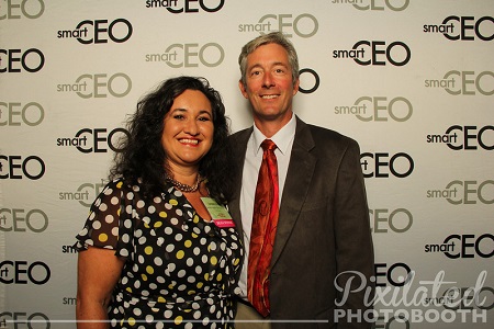 Lorena Streb - Brava! Awards