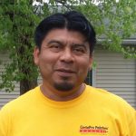 Lacho Vasquez