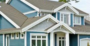 Check out our Cedar Siding Protection