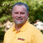 Paul Magill