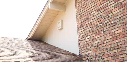 Chimney Detail After