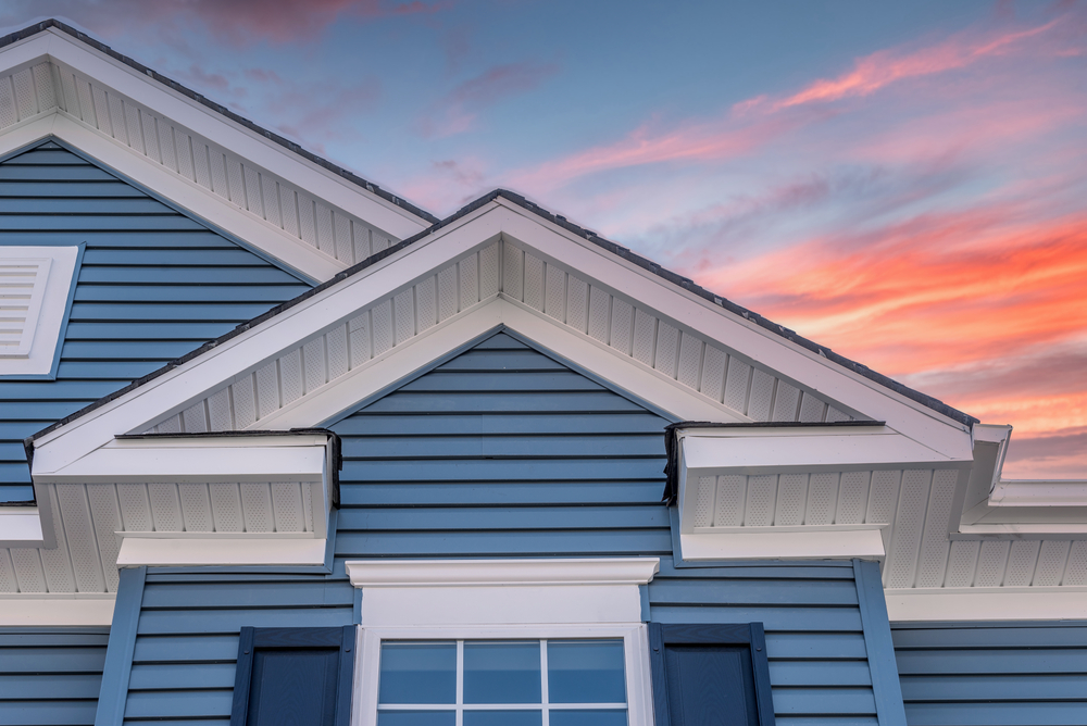 Check out our Hardie Board & Fiber Cement Siding Painting