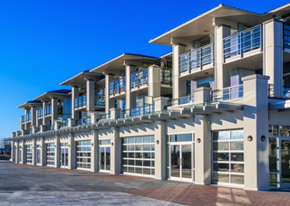 Commercial Apartment Painters in South Shore, MA