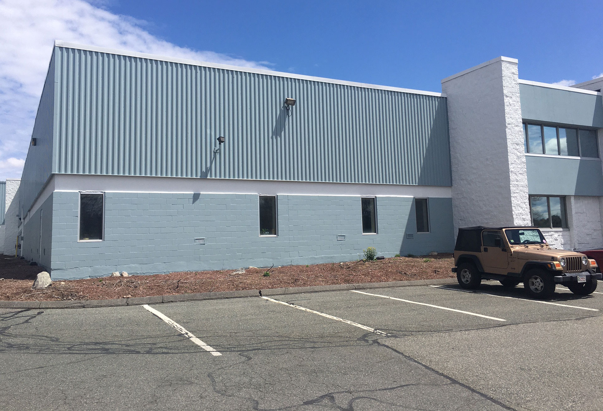 Painting Contractors