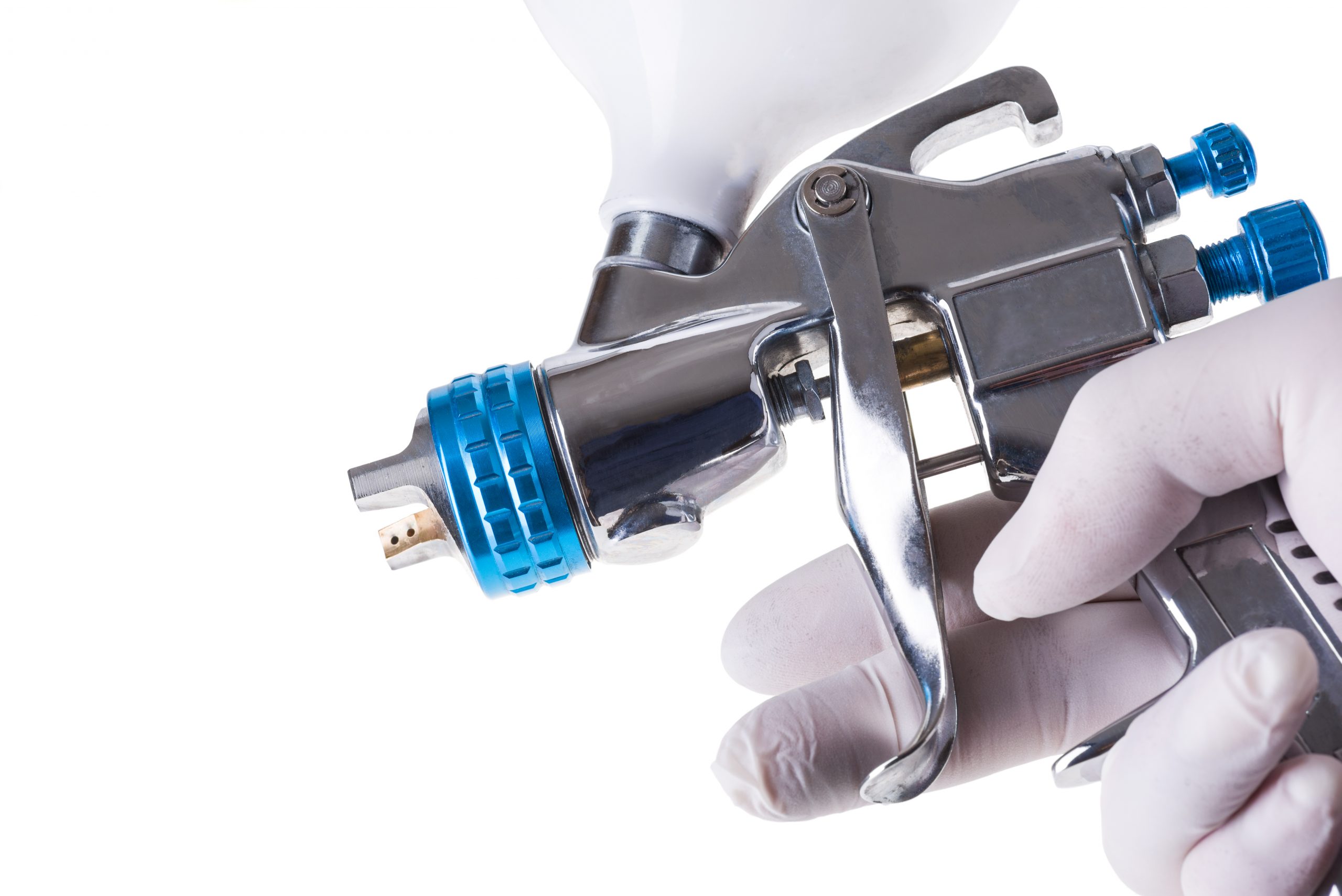 Sprayer