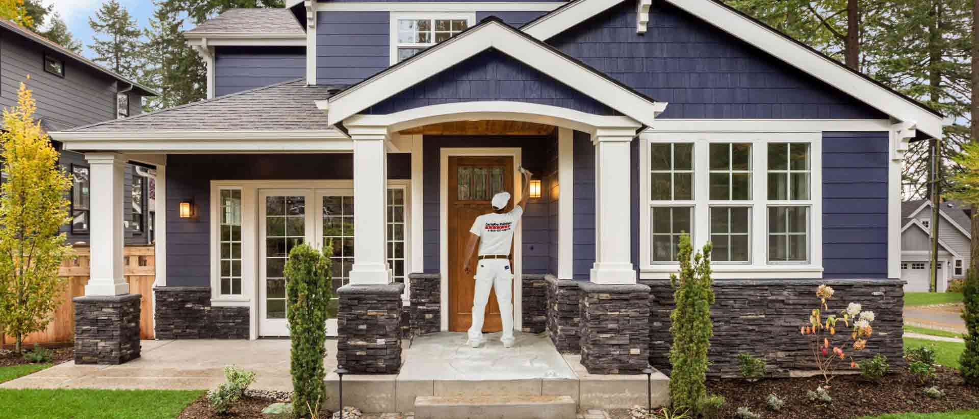 house painter boston south shore