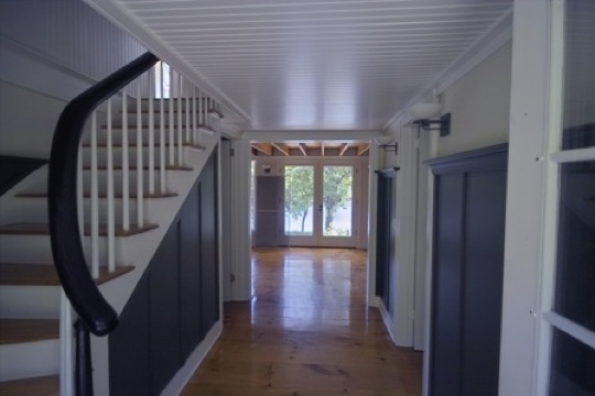 entryway