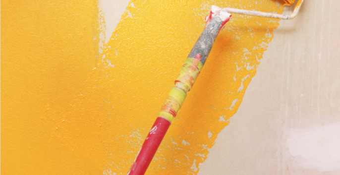 Check out our Commercial & Multi-Family Interior Painting