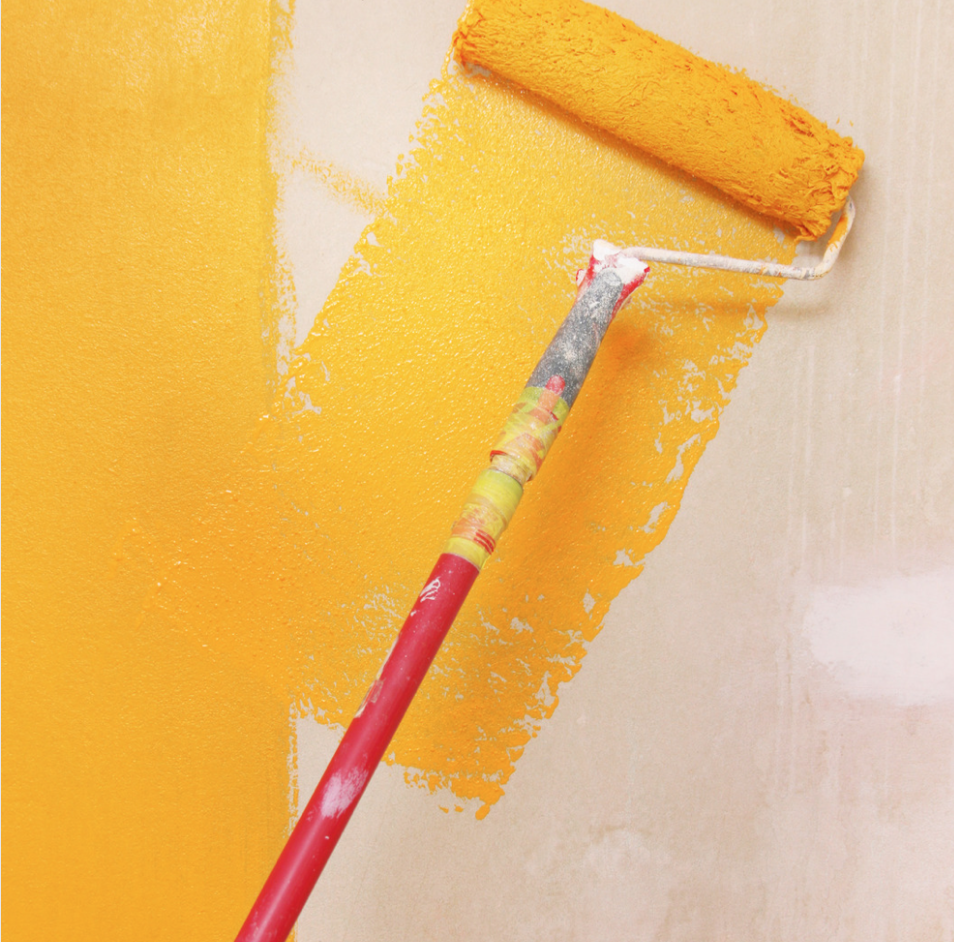 Check out our Commercial & Multi-Family Interior Painting