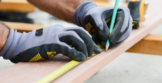 Check out our Carpentry & Wood Repair