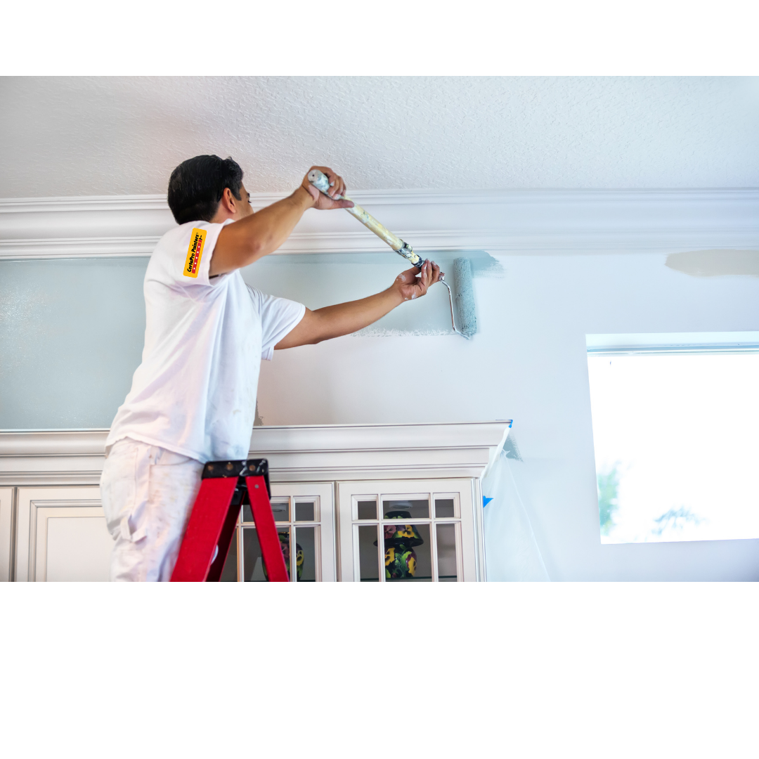 Check out our Interior Painting