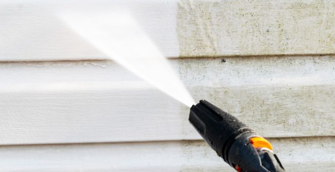 Check out our Power Washing