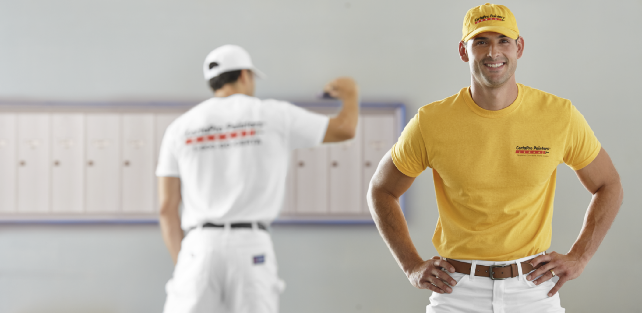 Check out our Apartment turns