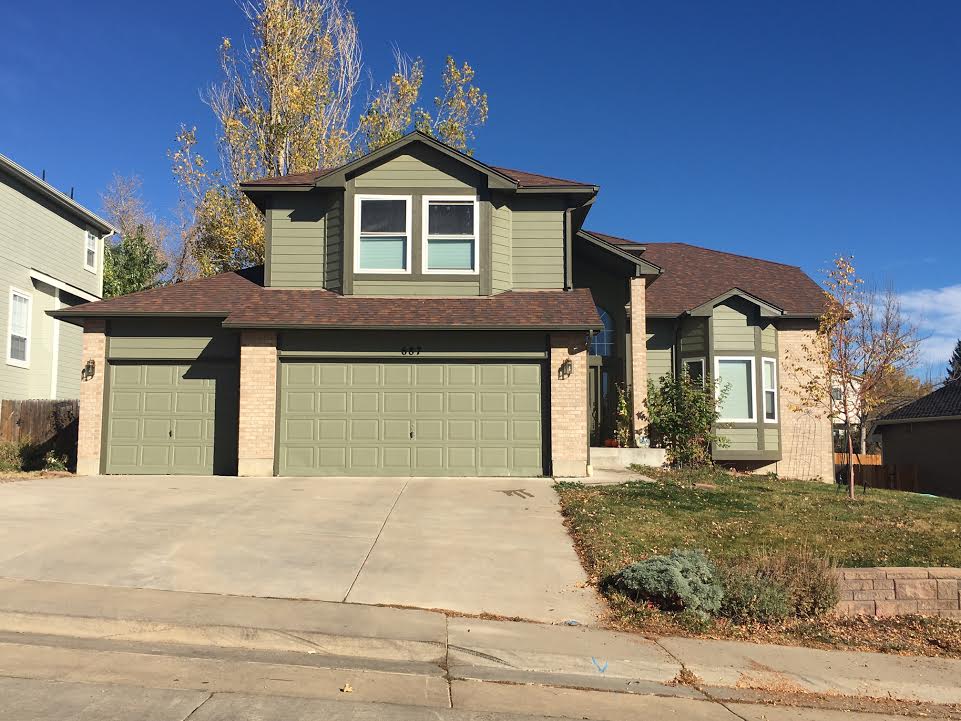 Best Painting Contractors in Firestone, CO 