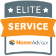 HomeAdvisor Elite Service