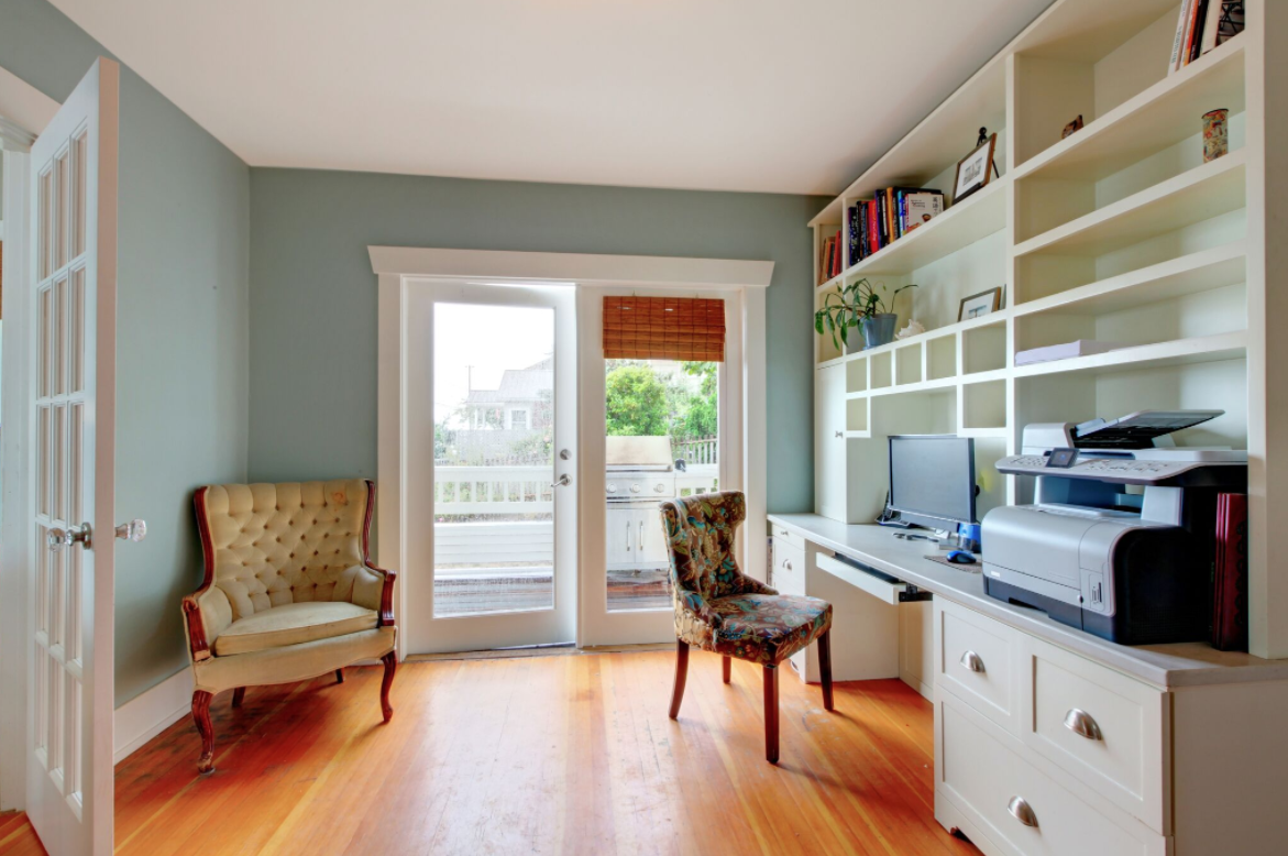 Green Flooring Coating Advantages