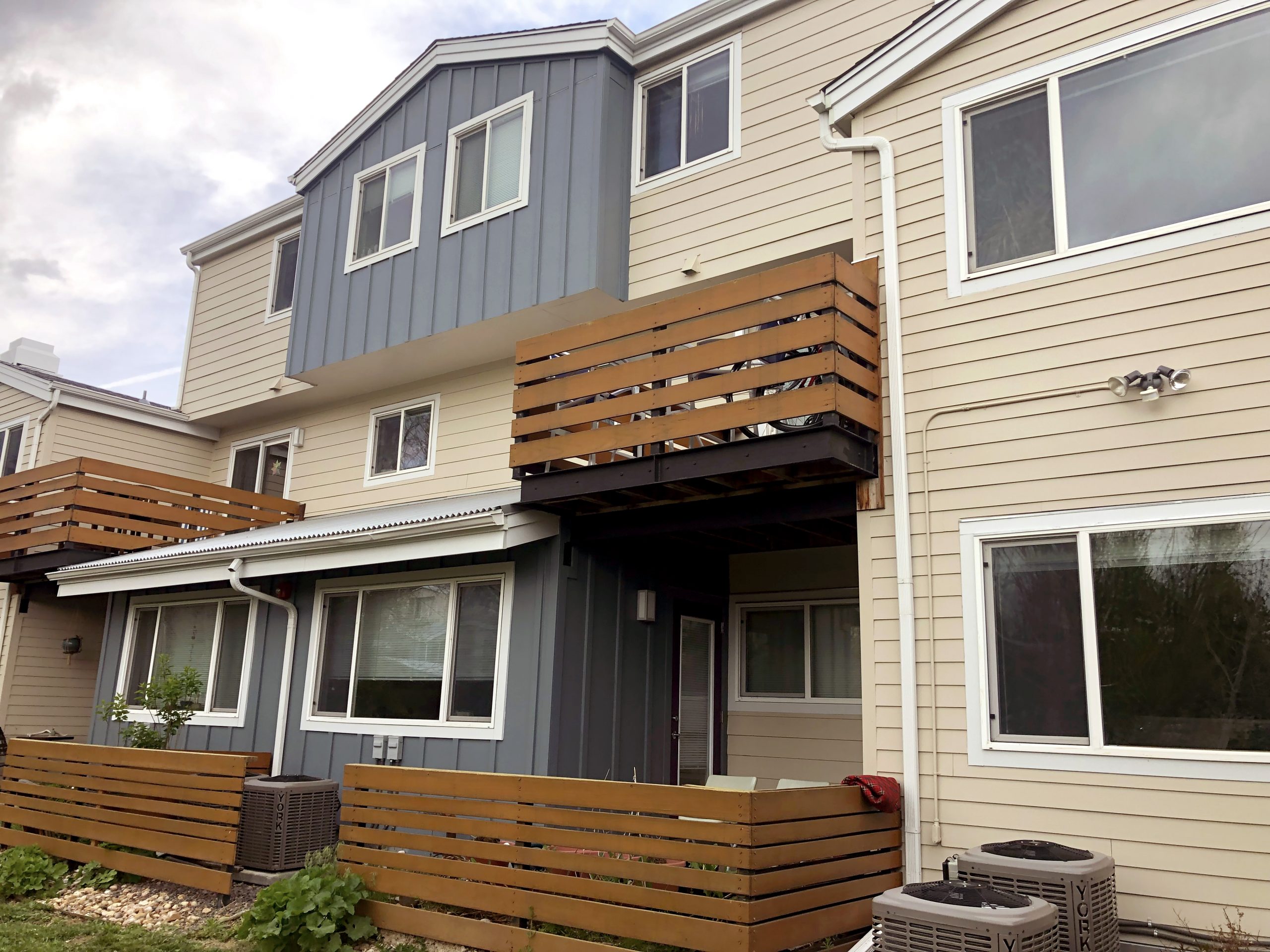 bridgewater apts after