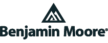 Benjamin Moore logo