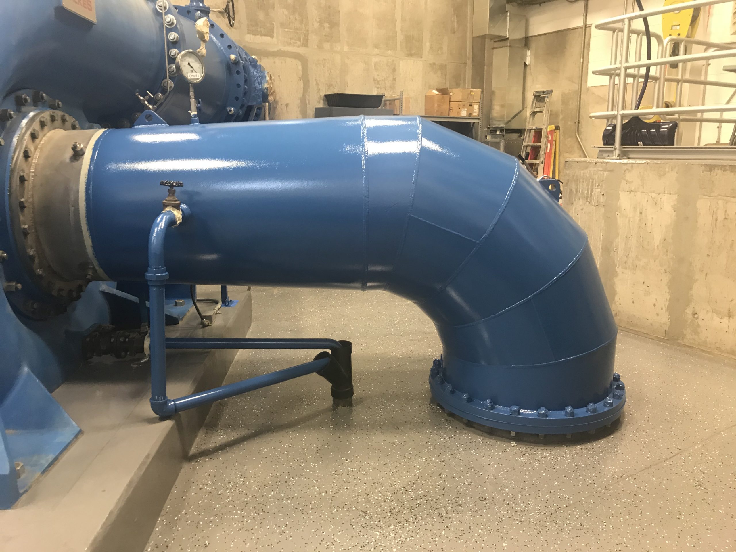 Pipes