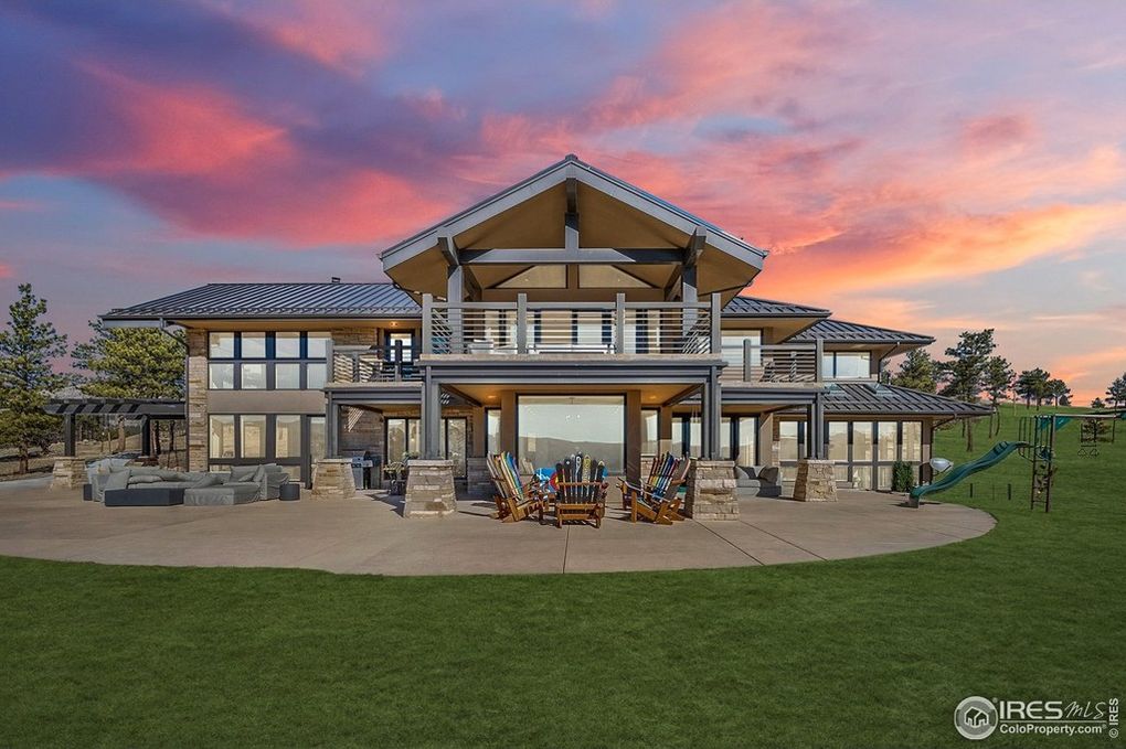 Mountain Home After Exterior Painting