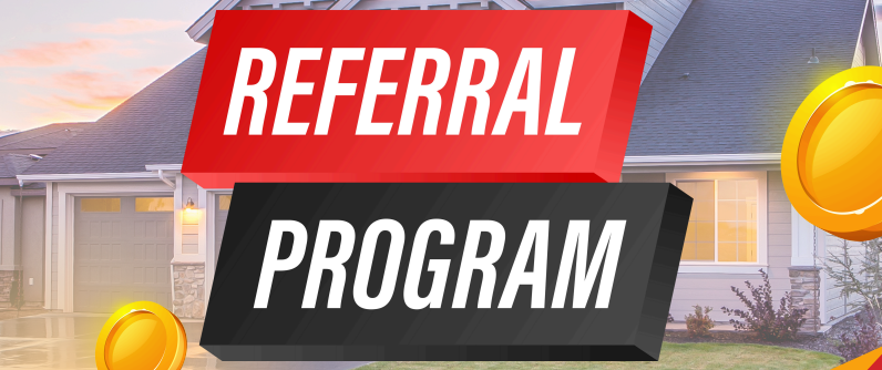 referral program