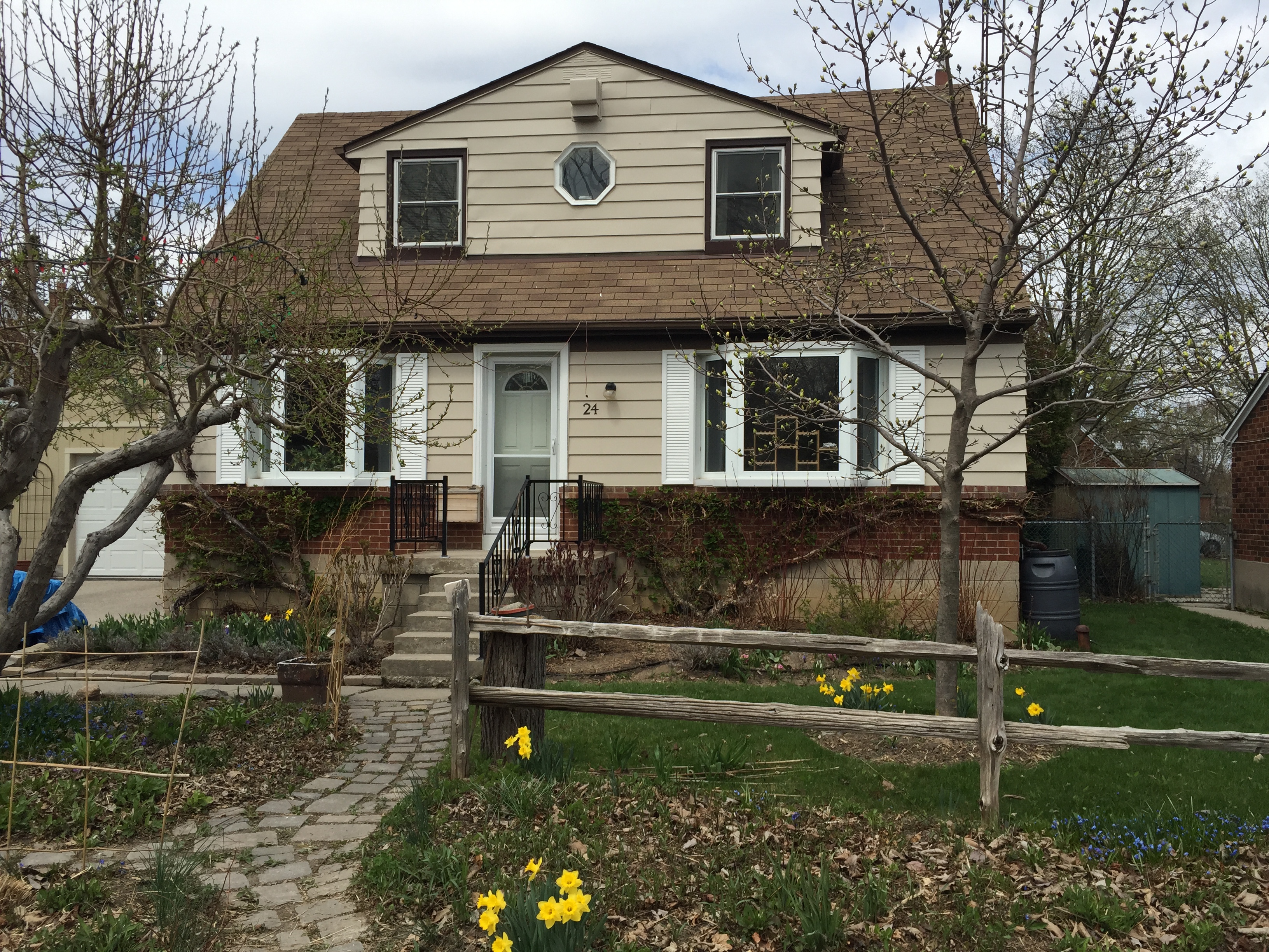 House Painters in Woodbridge, ON