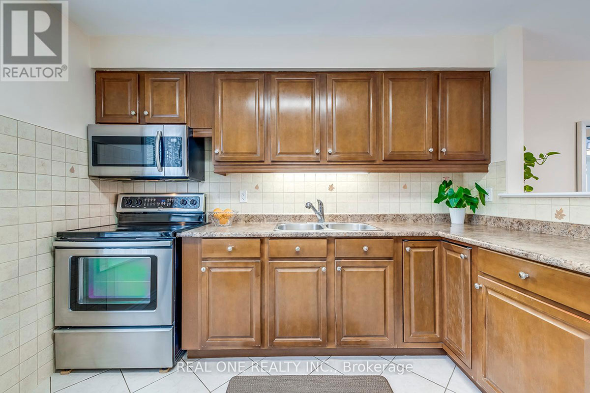 Interior Cabinet Painting Before