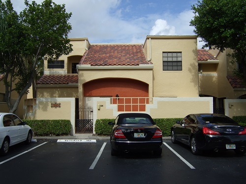 Commercial Condo Painters in Broward County, FL - CertaPro Painters