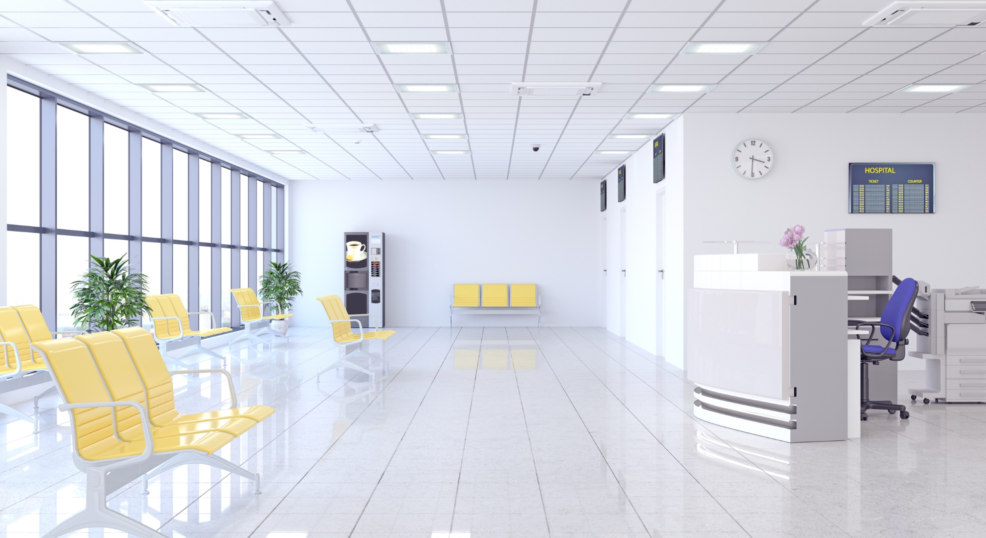 Check out our Interior Painting