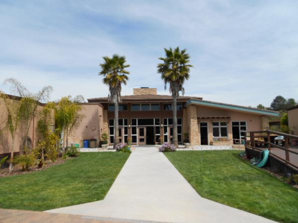 Check out our Commercial Offices