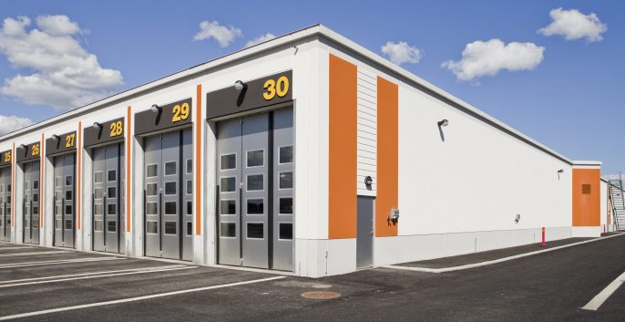 Check out our Industrial Painters