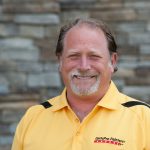 John “J.J.” Snyder