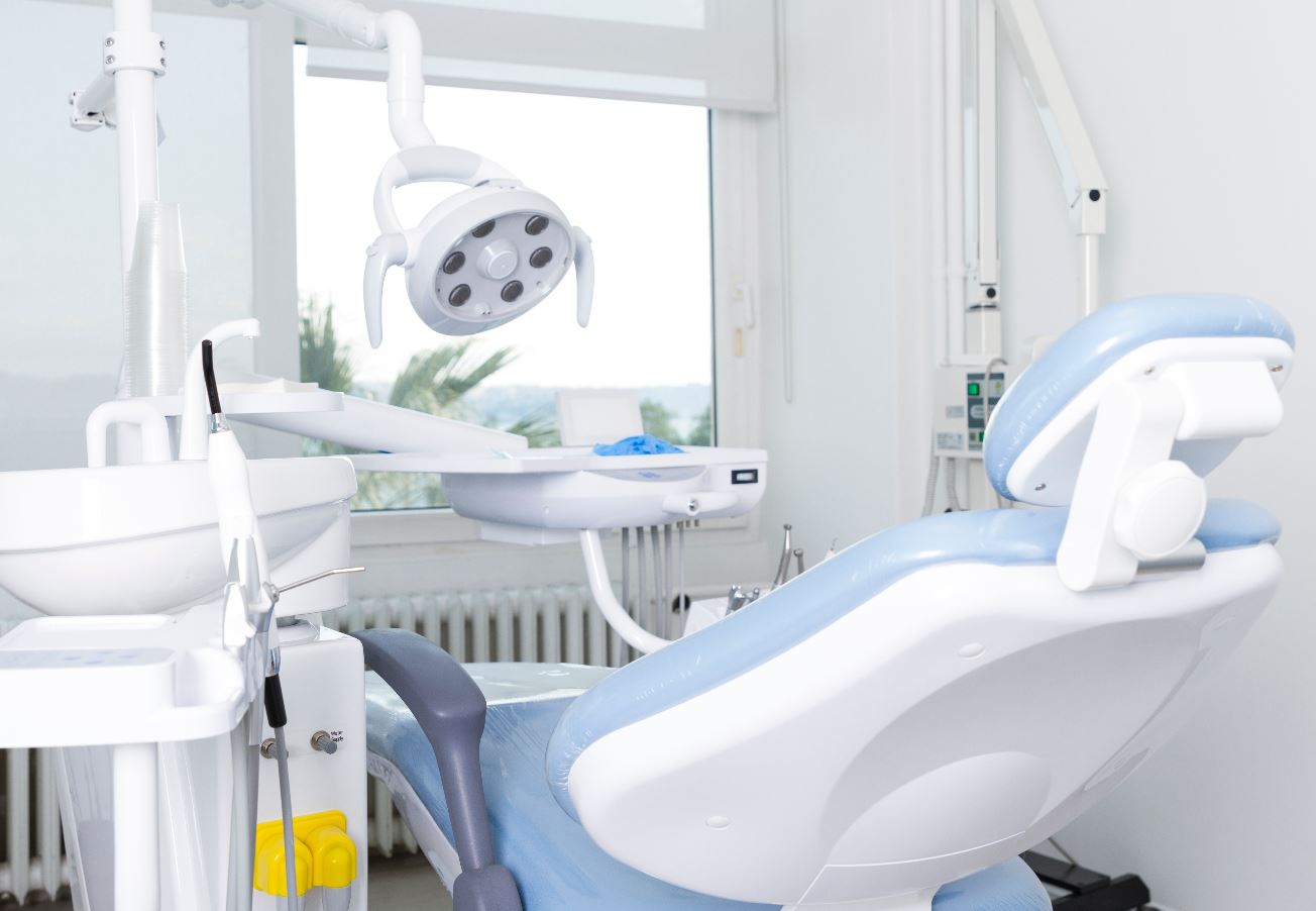 Check out our Healthcare Facilities