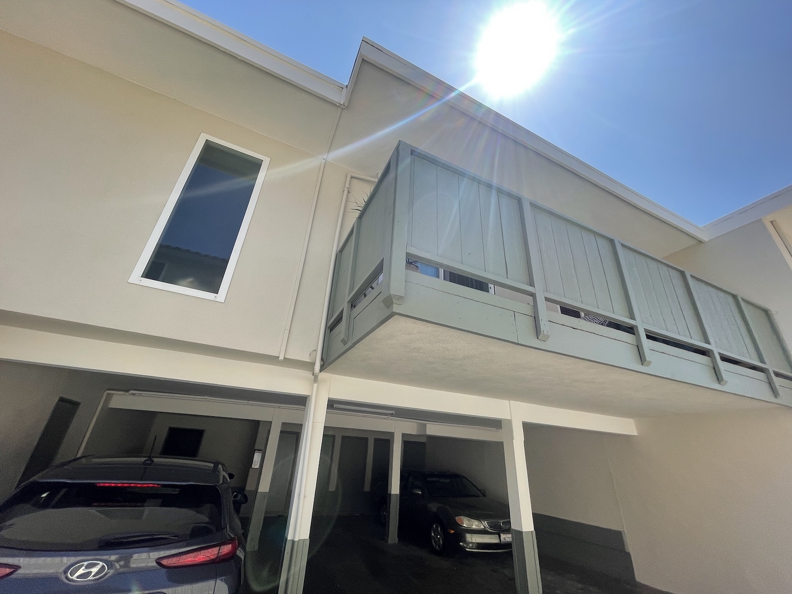 An Apartment Makeover – 3 Before