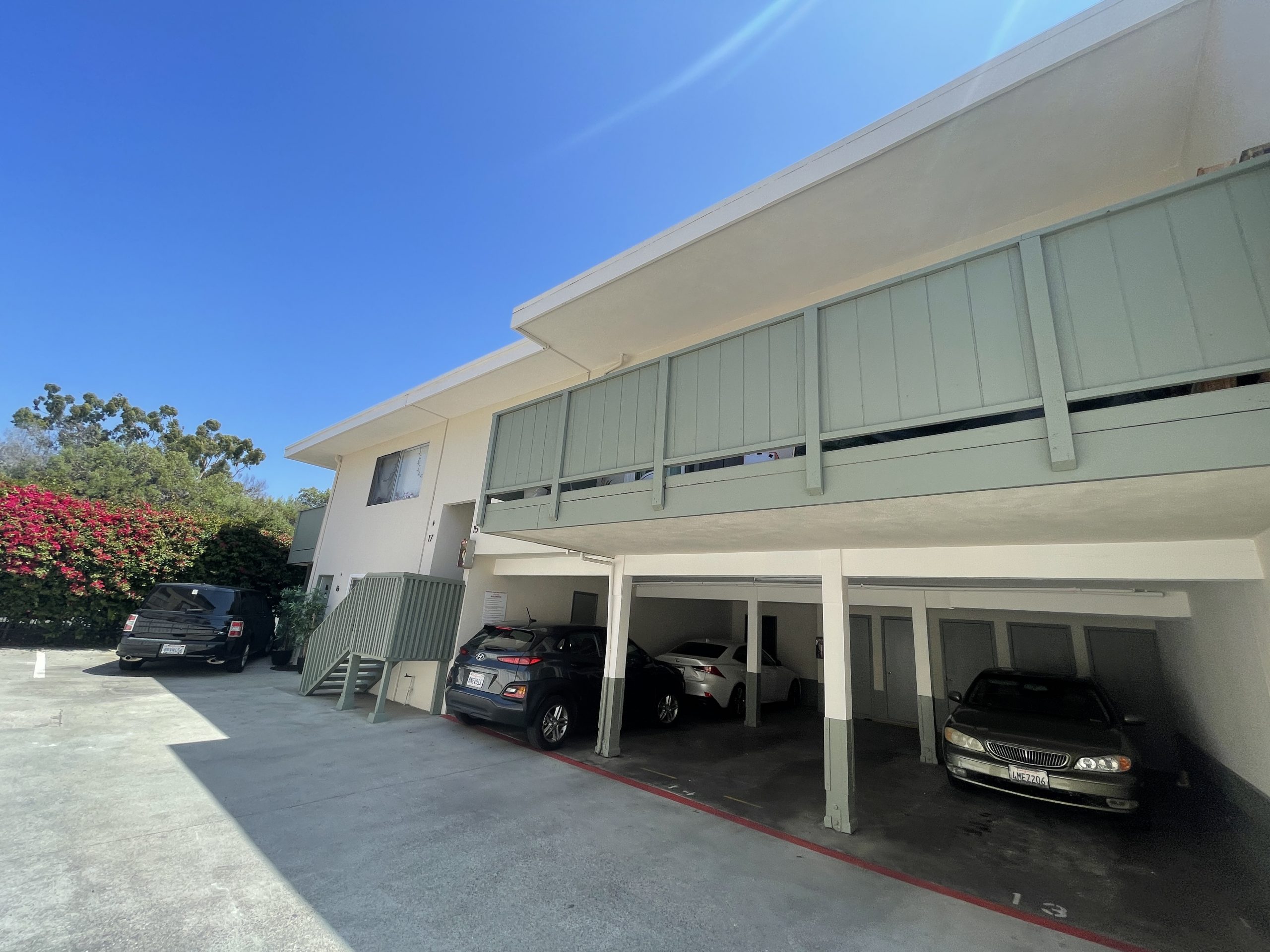 An Apartment Makeover – 2 After