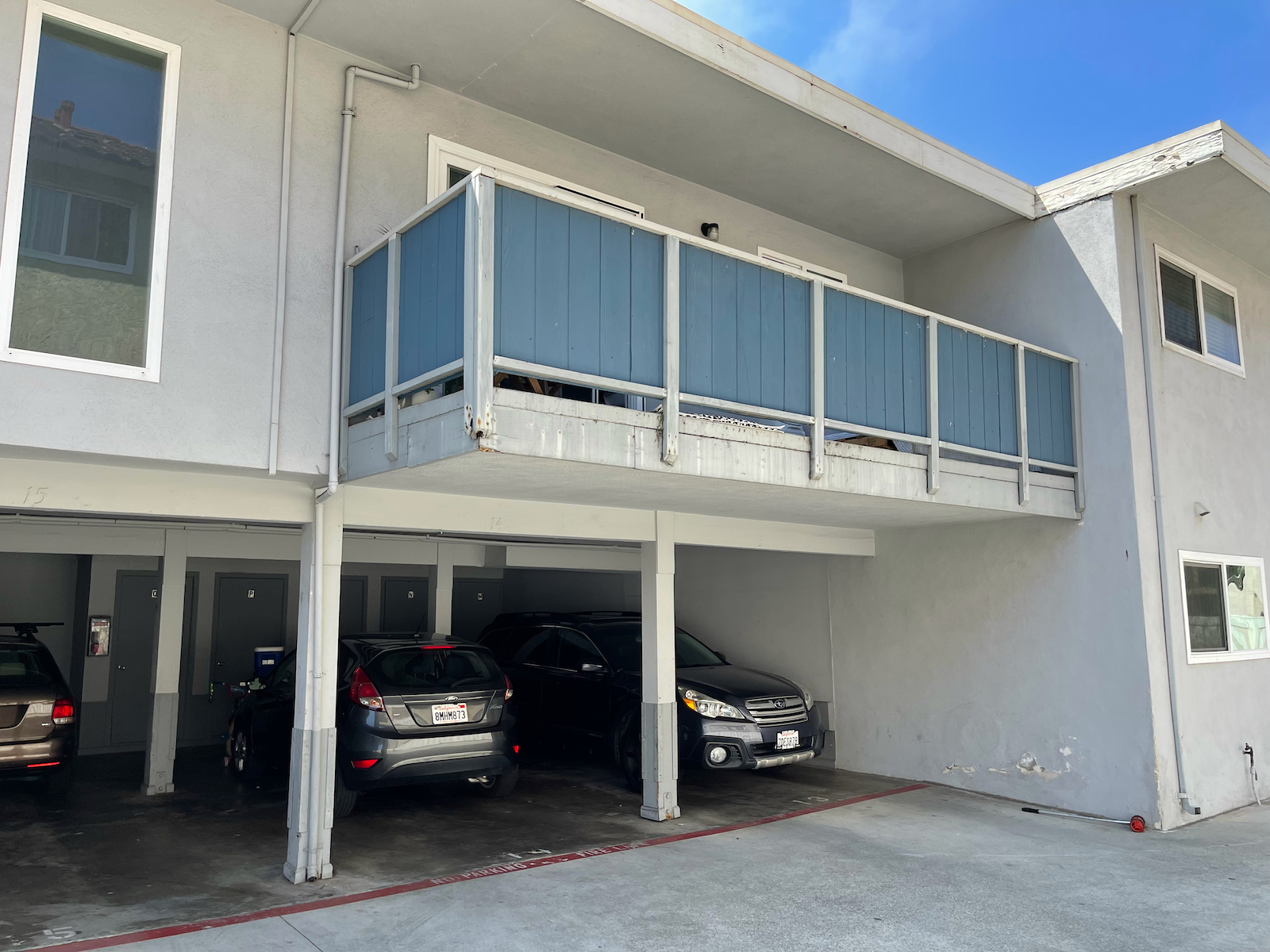 An Apartment Makeover – 3 After