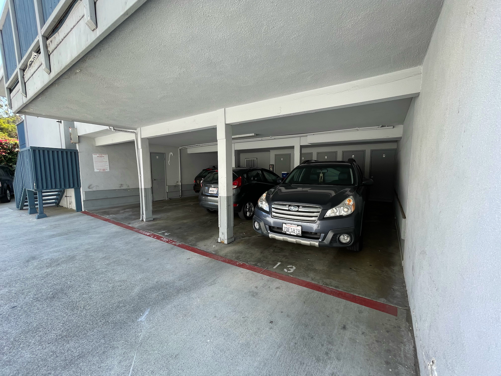 An Apartment Makeover – 2 Before