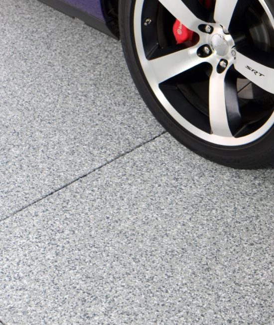 Epoxy Floor