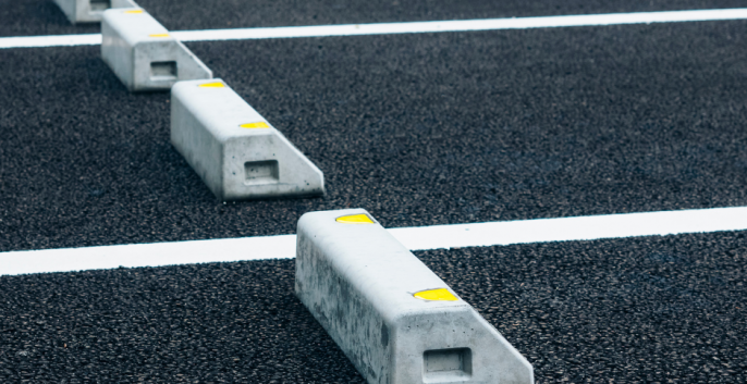 Check out our Line Striping